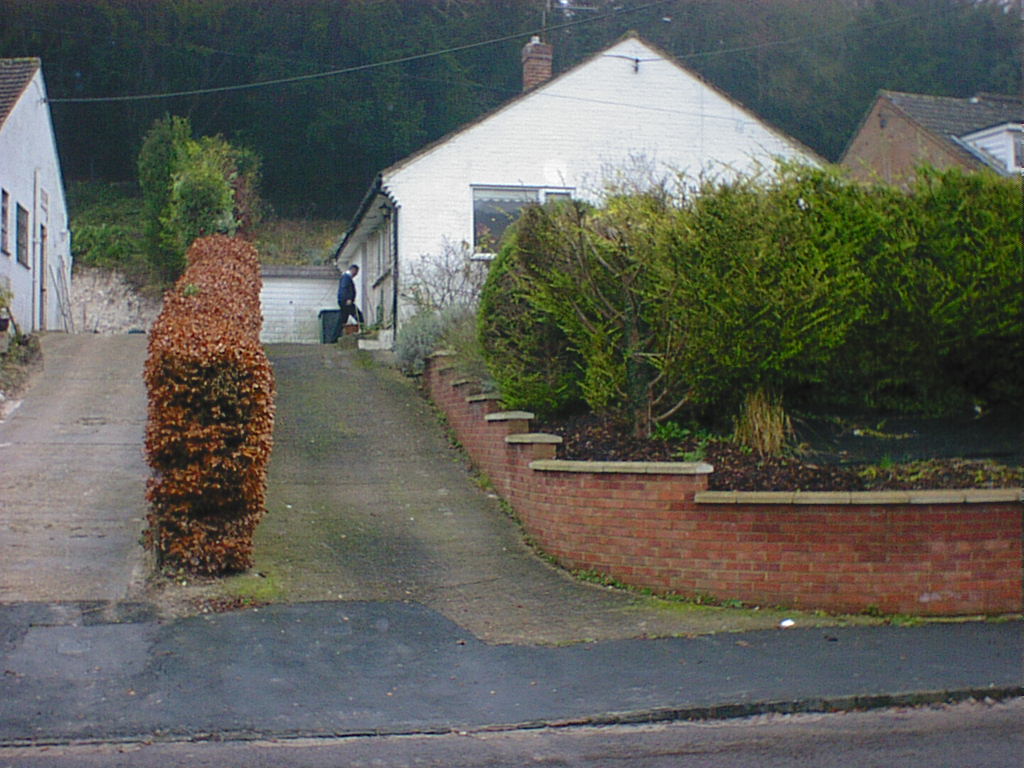 ugly house to lovely house - existing example 7