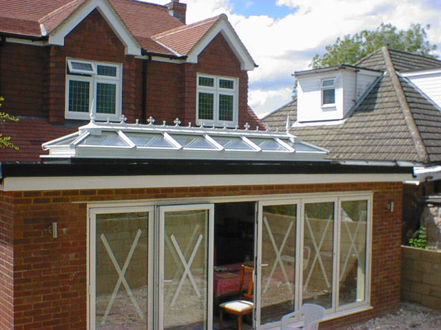Previous schemes gallery the christopher hunt practice ... Chalet Bungalow désign