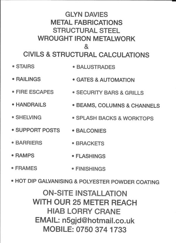 Steel suppliers Marlow for home extensions