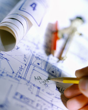 architectural building design services