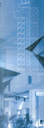 CHP architects and technologists in marlow